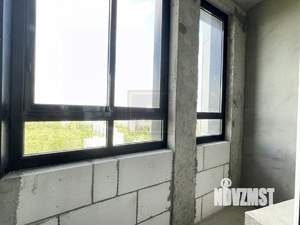 2-к квартира, вторичка, 56м2, 19/22 этаж