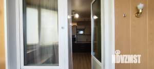 1-к квартира, вторичка, 43м2, 12/17 этаж