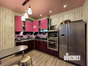 1-к квартира, вторичка, 32м2, 3/16 этаж