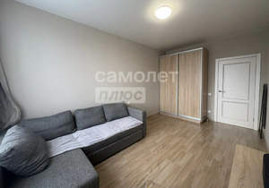 1-к квартира, вторичка, 34м2, 5/9 этаж