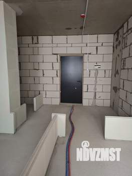 1-к квартира, вторичка, 38м2, 13/22 этаж