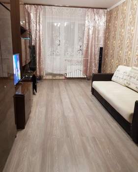 2-к квартира, вторичка, 50м2, 6/12 этаж