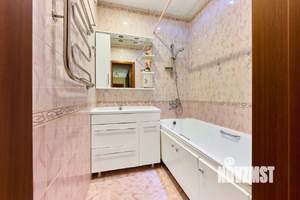 3-к квартира, вторичка, 87м2, 7/17 этаж