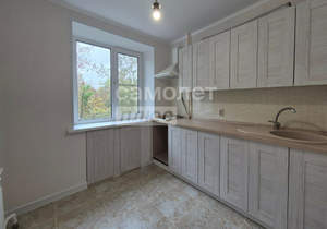 1-к квартира, вторичка, 31м2, 3/5 этаж