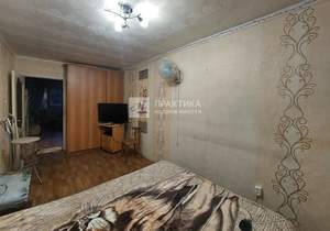 2-к квартира, вторичка, 46м2, 3/5 этаж