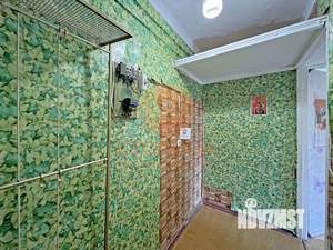 1-к квартира, вторичка, 33м2, 2/2 этаж