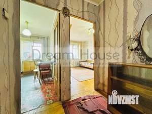1-к квартира, вторичка, 38м2, 8/9 этаж