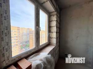 2-к квартира, вторичка, 51м2, 14/14 этаж