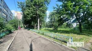 1-к квартира, вторичка, 35м2, 1/5 этаж
