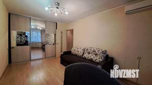 1-к квартира, вторичка, 31м2, 1/5 этаж