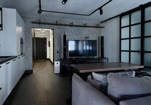 2-к квартира, вторичка, 50м2, 9/9 этаж