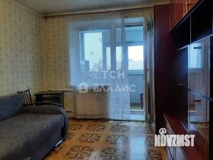 1-к квартира, вторичка, 34м2, 9/9 этаж