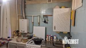 4-к квартира, вторичка, 61м2, 4/5 этаж