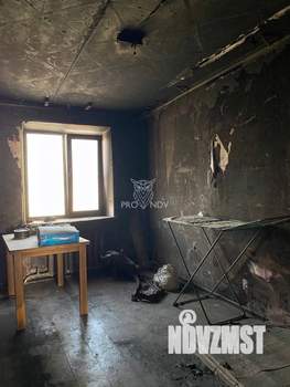 3-к квартира, вторичка, 56м2, 5/5 этаж