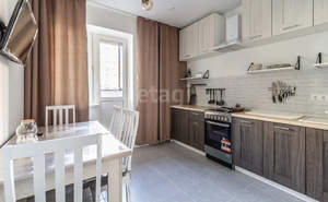 2-к квартира, вторичка, 54м2, 3/11 этаж