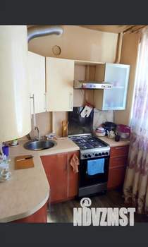 2-к квартира, вторичка, 50м2, 1/5 этаж