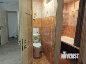 2-к квартира, вторичка, 45м2, 5/5 этаж