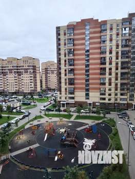 1-к квартира, вторичка, 30м2, 7/16 этаж