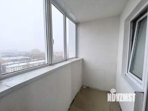 1-к квартира, вторичка, 50м2, 13/25 этаж