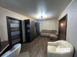 2-к квартира, вторичка, 46м2, 5/5 этаж