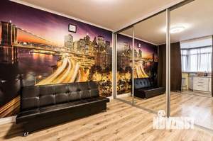 Студия квартира, вторичка, 30м2, 11/16 этаж