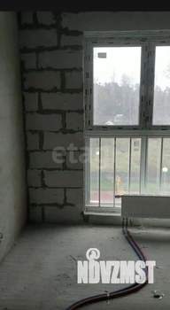 Студия квартира, вторичка, 28м2, 3/10 этаж