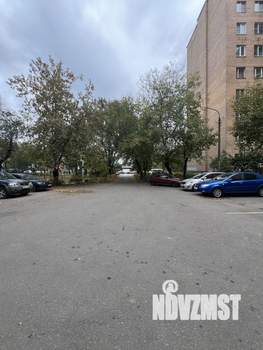 4-к квартира, вторичка, 81м2, 4/9 этаж