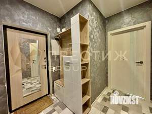 1-к квартира, вторичка, 45м2, 7/10 этаж