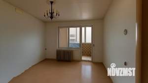 2-к квартира, вторичка, 44м2, 9/9 этаж