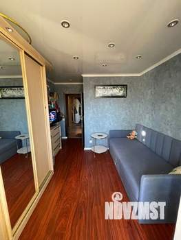 3-к квартира, вторичка, 53м2, 5/9 этаж