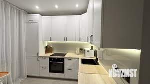 2-к квартира, вторичка, 56м2, 7/10 этаж