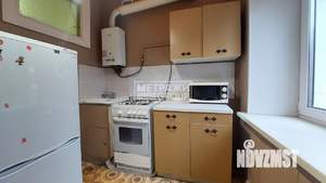 1-к квартира, вторичка, 33м2, 2/4 этаж