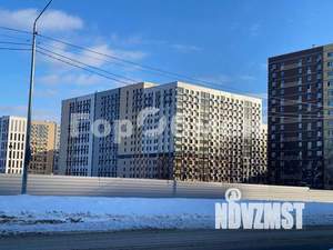 2-к квартира, вторичка, 55м2, 2/15 этаж
