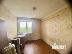 4-к квартира, вторичка, 72м2, 8/9 этаж