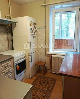 1-к квартира, вторичка, 30м2, 2/9 этаж