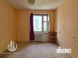 1-к квартира, вторичка, 28м2, 7/9 этаж