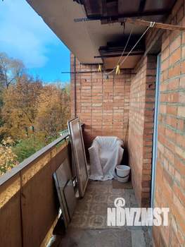 3-к квартира, вторичка, 62м2, 5/9 этаж