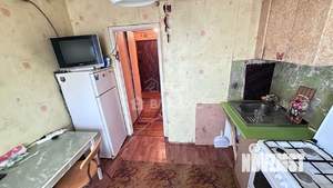 1-к квартира, вторичка, 35м2, 1/5 этаж
