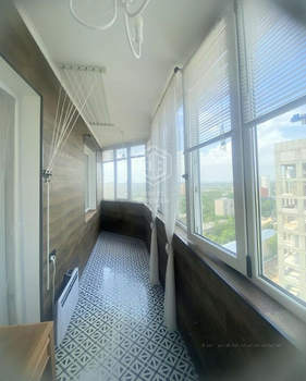 2-к квартира, вторичка, 76м2, 23/25 этаж