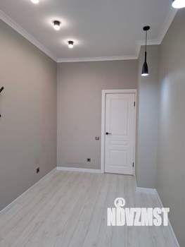 1-к квартира, вторичка, 31м2, 4/22 этаж