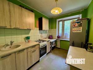 2-к квартира, вторичка, 51м2, 3/9 этаж