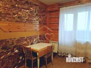 1-к квартира, вторичка, 41м2, 10/11 этаж