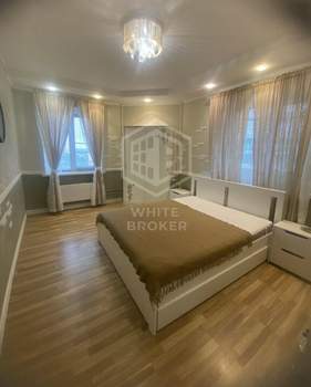 2-к квартира, вторичка, 76м2, 23/24 этаж