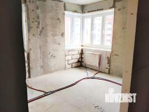 2-к квартира, вторичка, 39м2, 4/14 этаж