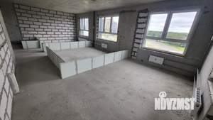 2-к квартира, вторичка, 51м2, 6/15 этаж