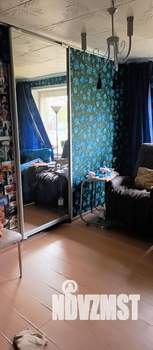 2-к квартира, вторичка, 45м2, 1/5 этаж