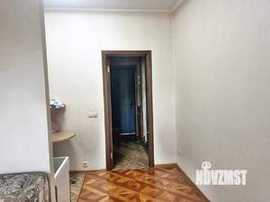 Студия квартира, вторичка, 30м2, 3/17 этаж
