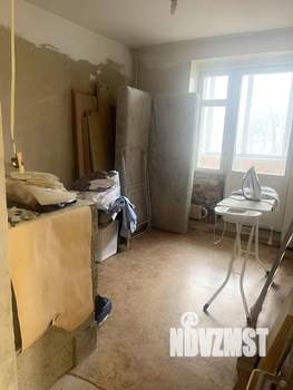 3-к квартира, вторичка, 60м2, 4/9 этаж