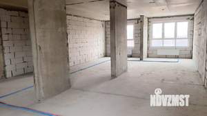 2-к квартира, вторичка, 81м2, 4/17 этаж