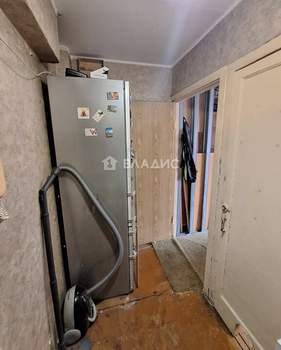 1-к квартира, вторичка, 31м2, 7/9 этаж